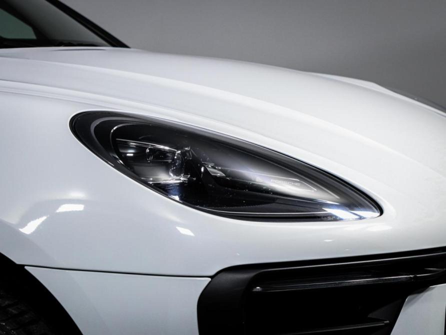 Porsche Macan I Рестайлинг 2 Москва  - изображение 16