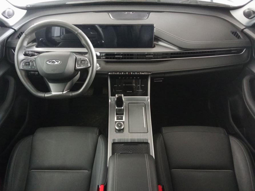 Chery Tiggo 7 Pro Max I Москва  - изображение 11