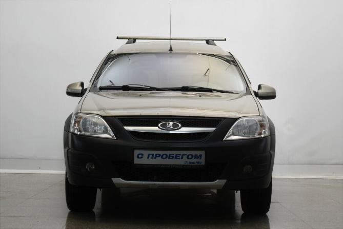 Lada (ВАЗ) Largus I с пробегом 2018 года, цена 865 000 рублей, 146093 км, универсал, Автокод Объявления