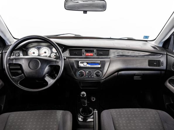 Mitsubishi Lancer IX с пробегом 2005 года, цена 499 000 рублей, 117612 км, седан, Автокод Объявления