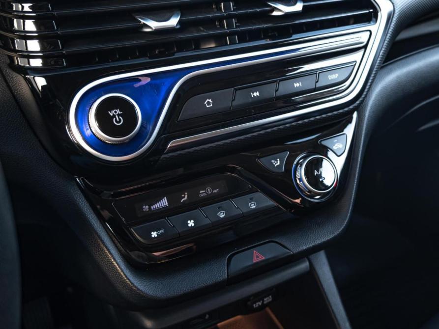 Changan Alsvin Краснодар  - изображение 15