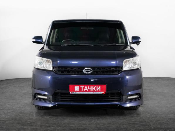 Toyota Corolla Rumion с пробегом 2012 года, цена 948 500 рублей, 188384 км, универсал, Автокод Объявления