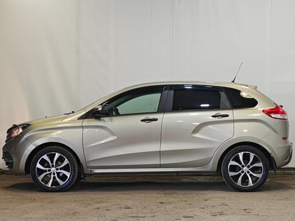 Lada (ВАЗ) XRAY I с пробегом 2018 года, цена 749 000 рублей, 76738 км, хэтчбек, Автокод Объявления