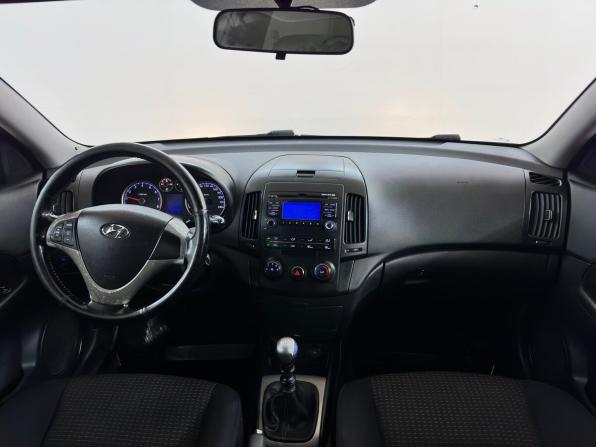 Hyundai i30 I с пробегом 2008 года, цена 550 000 рублей, 211997 км, хэтчбек, Автокод Объявления