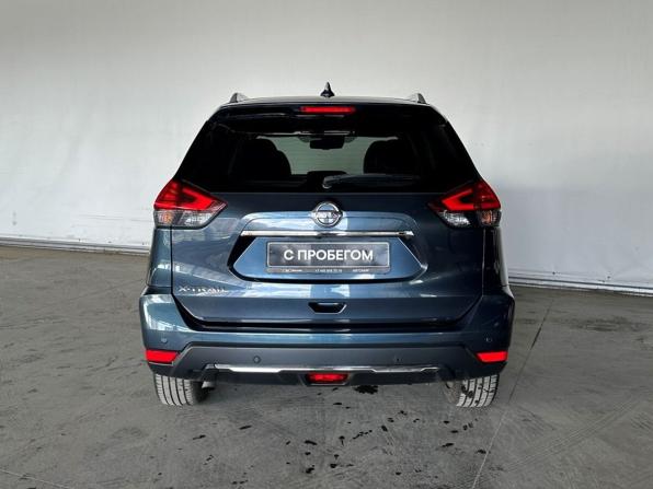 Nissan X-Trail III Рестайлинг с пробегом 2019 года, цена 2 100 000 рублей, 184128 км, внедорожник, Автокод Объявления