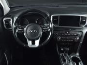 Kia Sportage IV Рестайлинг Кемерово  - изображение 29