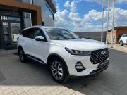 Chery Tiggo 7 Pro I Краснодар  - изображение 24