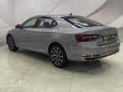 Skoda Superb III Рестайлинг Воронеж  - изображение 25