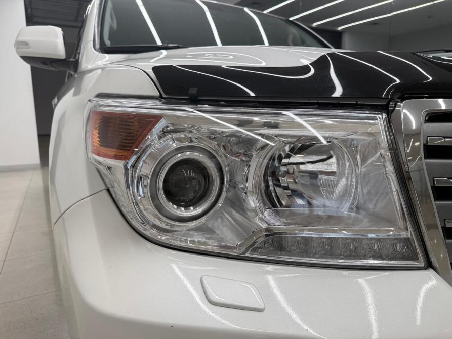 Toyota Land Cruiser 200 Series Рестайлинг 1 Челябинск  - изображение 7
