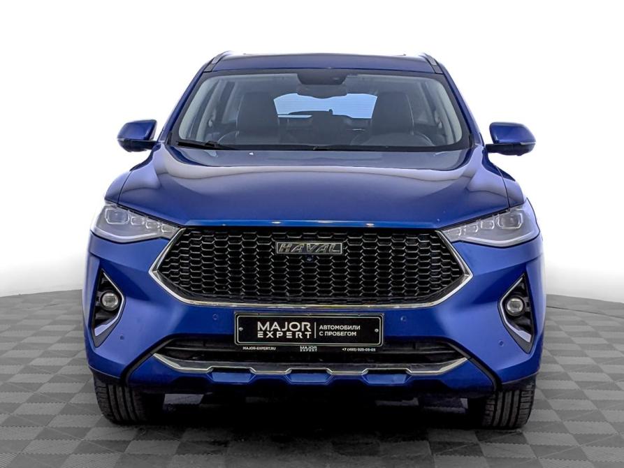 Haval F7 I Москва  - изображение 2