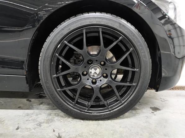 BMW 1 серии II (F20/F21) с пробегом 2013 года, цена 1 051 000 рублей, 180291 км, хэтчбек, Автокод Объявления