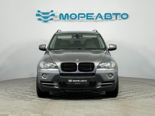BMW X5 II (E70) с пробегом 2007 года, цена 1 899 000 рублей, 276475 км, внедорожник, Автокод Объявления