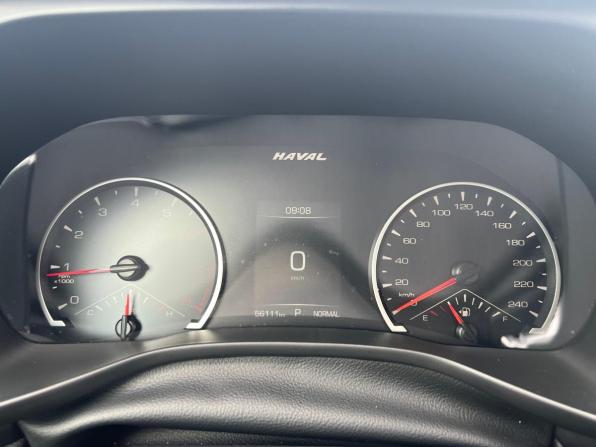 Haval Jolion I с пробегом 2023 года, цена 1 990 000 рублей, 56110 км, внедорожник, Автокод Объявления