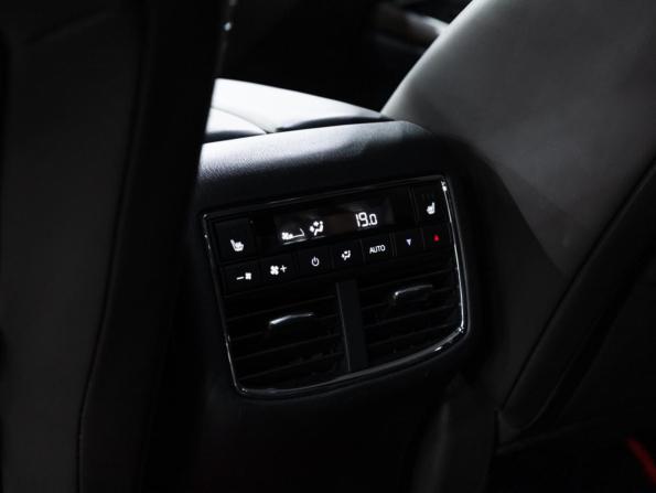 Mazda CX-9 II Рестайлинг с пробегом 2024 года, цена 4 799 700 рублей, 80963 км, внедорожник, Автокод Объявления