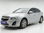 Chevrolet Cruze I Рестайлинг Борисоглебск  - изображение 2