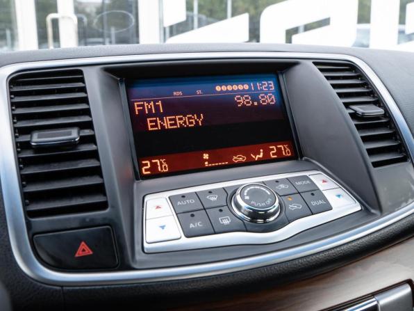 Nissan Teana II (J32) с пробегом 2010 года, цена 1 390 000 рублей, 61764 км, седан, Автокод Объявления