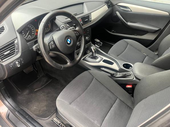 BMW X1 I (E84) Рестайлинг с пробегом 2013 года, цена 1 039 000 рублей, 203568 км, внедорожник, Автокод Объявления