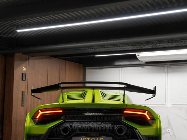 Lamborghini Huracán I Рестайлинг с пробегом 2024 года, цена 39 990 000 рублей, 88 км, купе, Автокод Объявления