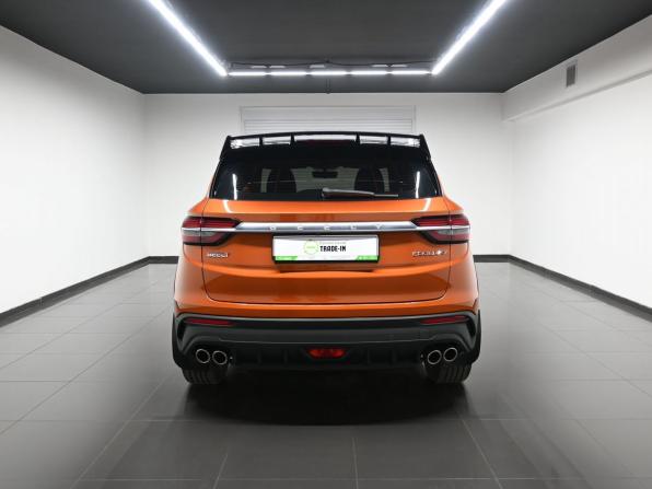 Geely Coolray I с пробегом 2022 года, цена 1 945 000 рублей, 45034 км, внедорожник, Автокод Объявления