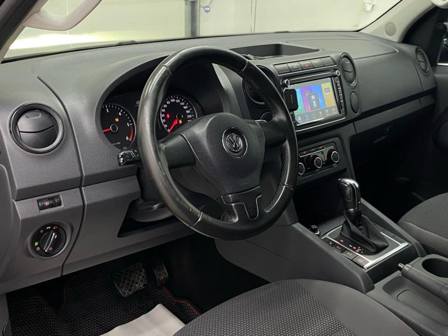 Volkswagen Amarok I Энгельс  - изображение 23