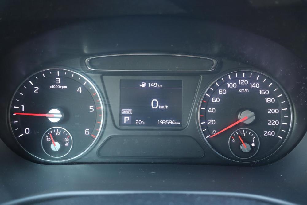Kia Sorento III Prime Рестайлинг Санкт-Петербург  - изображение 16