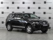Volkswagen Touareg I Ростов-на-Дону  - изображение 21