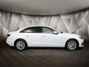 Audi A4 V (B9) Рестайлинг Москва  - изображение 26