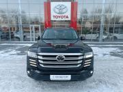Toyota Land Cruiser 300 Series Ростов-на-Дону  - изображение 18