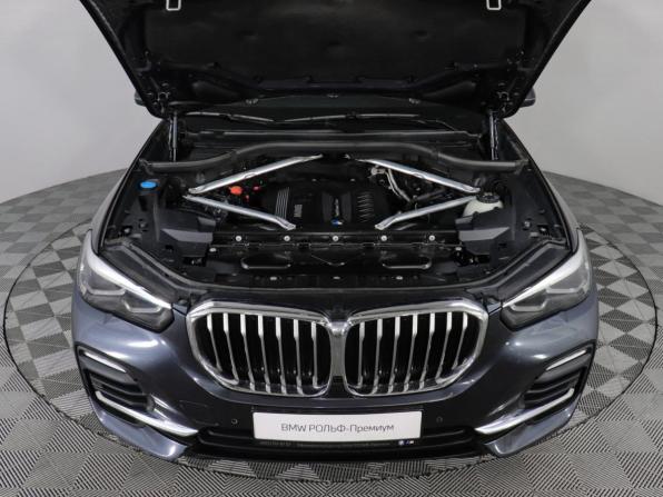 BMW X5 IV (G05/G18) с пробегом 2019 года, цена 5 500 000 рублей, 135302 км, внедорожник, Автокод Объявления