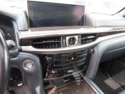 Lexus LX III Рестайлинг 2 Екатеринбург  - изображение 44
