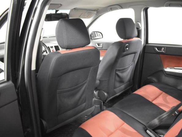 Hyundai Getz I Рестайлинг с пробегом 2006 года, цена 399 200 рублей, 157130 км, хэтчбек, Автокод Объявления