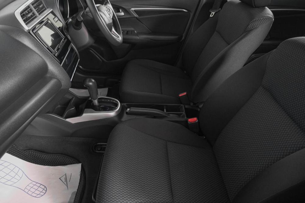 Honda Fit III Рестайлинг Кемерово  - изображение 9