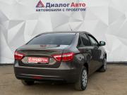 Lada (ВАЗ) Vesta I Набережные Челны  - изображение 23