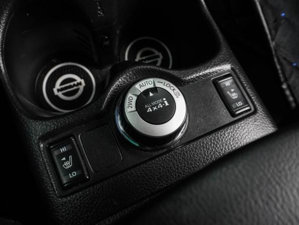 Nissan Qashqai II с пробегом 2014 года, цена 1 430 000 рублей, 204182 км, внедорожник, Автокод Объявления