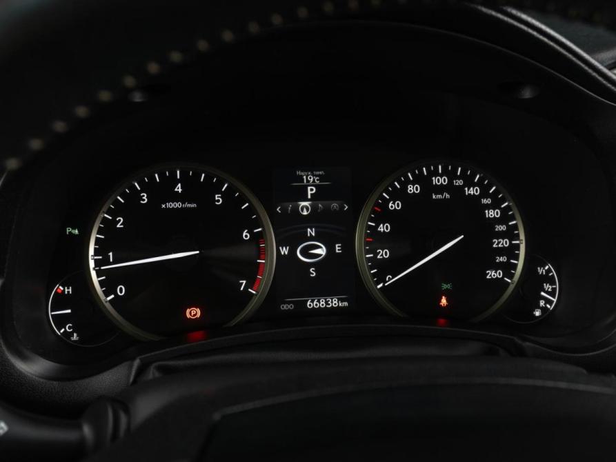 Lexus NX I Тюмень  - изображение 26
