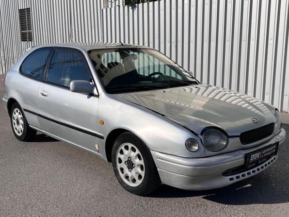 Toyota Corolla VIII (E110) с пробегом 1998 года, цена 235 000 рублей, 407000 км, хэтчбек, Автокод Объявления