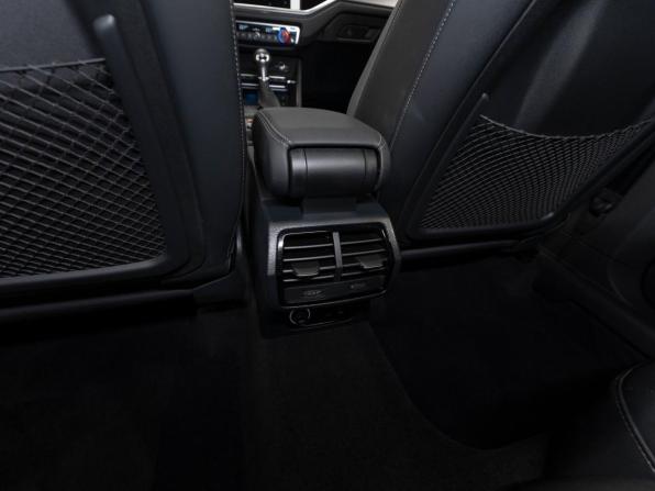 Audi Q3 II (F3) с пробегом 2025 года, цена 4 990 000 рублей, 17 км, внедорожник, Автокод Объявления