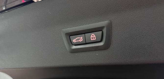 BMW X4 II (G02) Рестайлинг с пробегом 2021 года, цена 5 300 000 рублей, 123060 км, внедорожник, Автокод Объявления