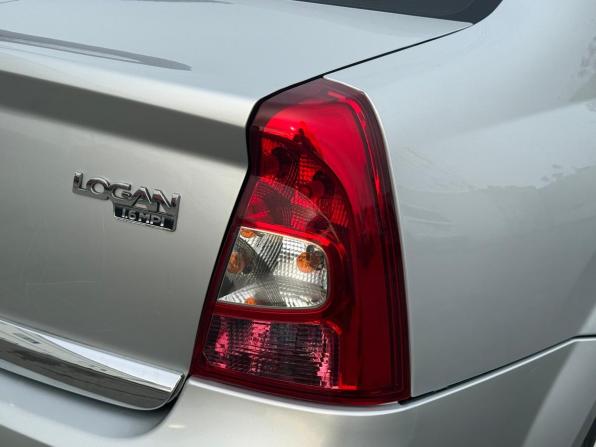 Renault Logan I Рестайлинг с пробегом 2011 года, цена 510 000 рублей, 197000 км, седан, Автокод Объявления
