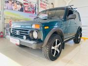Lada (ВАЗ) 2121 (4x4) I Рестайлинг Миасс  - изображение 18