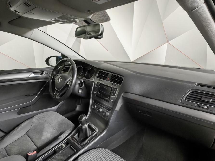Volkswagen Golf VII Москва  - изображение 9