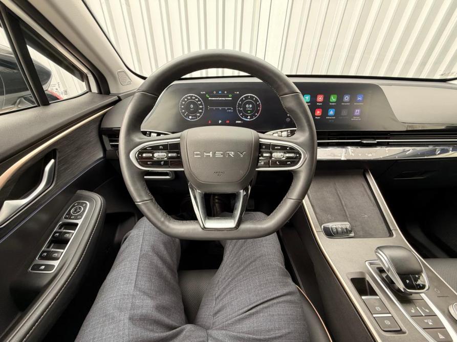 Omoda C5 I Ростов-на-Дону  - изображение 18