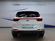 Kia Sportage IV Москва  - изображение 23