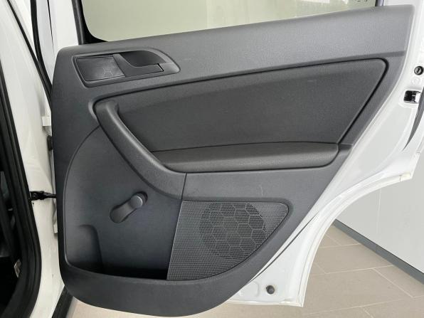 Skoda Yeti I с пробегом 2010 года, цена 720 000 рублей, 163841 км, внедорожник, Автокод Объявления