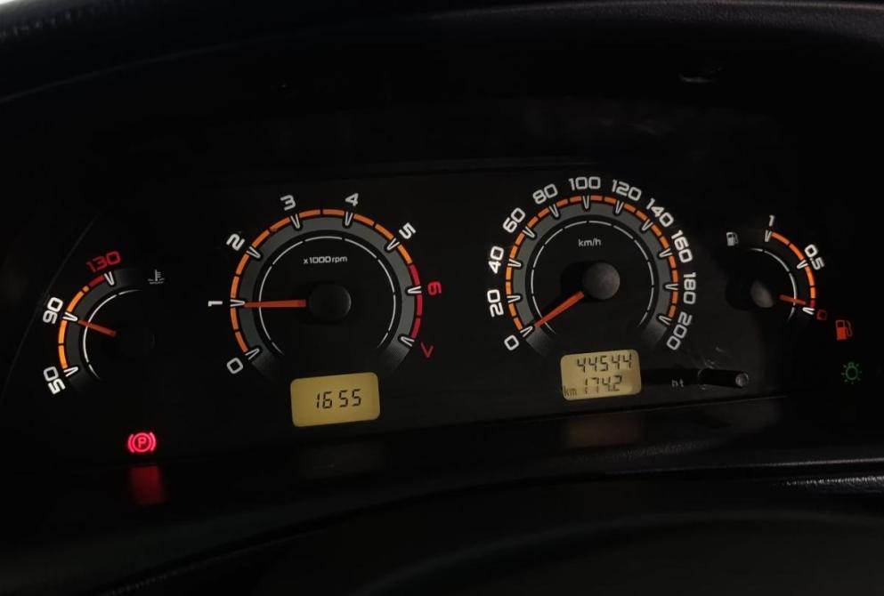 Lada (ВАЗ) Niva Travel I Волгоград  - изображение 13