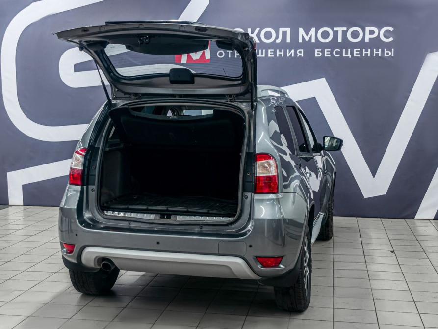 Nissan Terrano III (D10) Ростов-на-Дону  - изображение 6