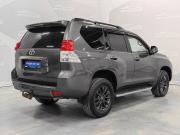Toyota Land Cruiser Prado 150 Series Новосибирск  - изображение 30