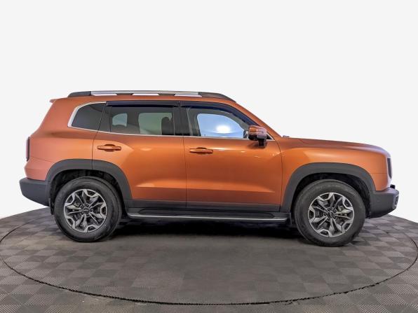 Haval Dargo с пробегом 2023 года, цена 2 650 000 рублей, 50983 км, внедорожник, Автокод Объявления
