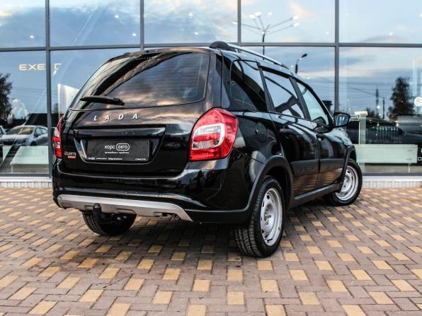Lada (ВАЗ) Granta I Рестайлинг с пробегом 2023 года, цена 923 800 рублей, 24790 км, универсал, Автокод Объявления