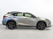 Lexus NX I Рестайлинг Санкт-Петербург  - изображение 34